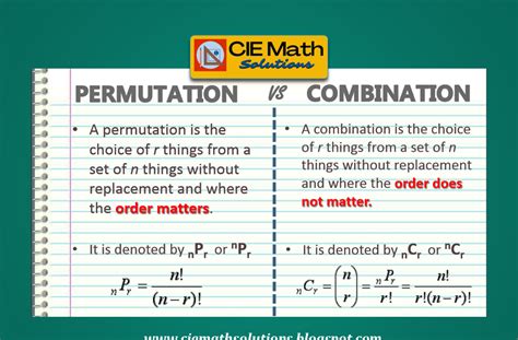 數字組合|permutation